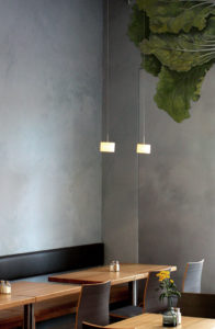restaurantgestaltung, wandmalerei, atelierwandlungen, Gemüsemalerei
