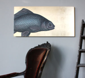 Bild goldfisch atelier wandlungen