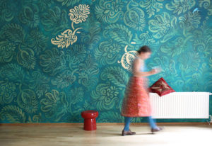 Praxisgestaltung, ornament, atelier wandlungen