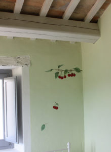 wandmalerei, lehmputz, decoration, malerei, atelier wandlungen