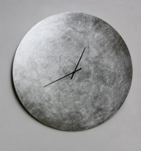 Wanduhr, atelier wandlungen berlin
