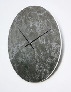 Wanduhr, atelier wandlungen berlin